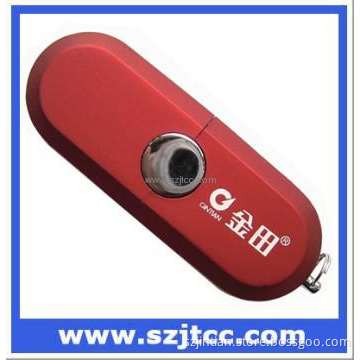 Custom USB Flash Drive, 8GB USB Pen Drive, ABS USB